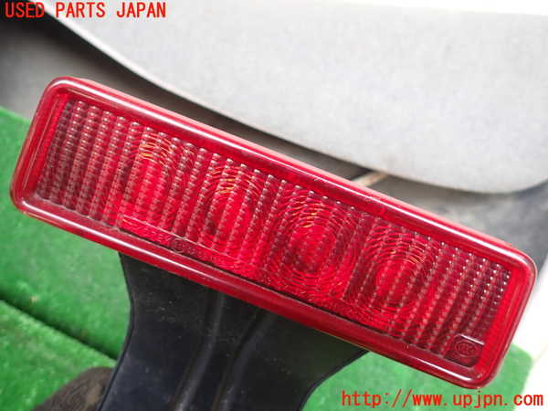 1UPJ-9231521700]ジープ・ラングラー アンリミテッド(JK36L)スペアタイヤキャリア 中古_2