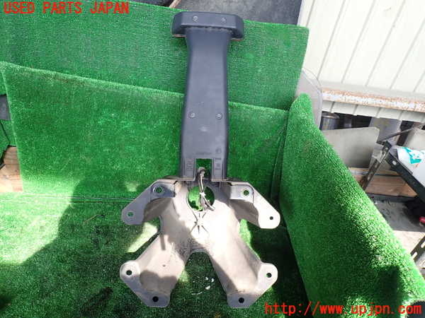 1UPJ-9231521700]ジープ・ラングラー アンリミテッド(JK36L)スペアタイヤキャリア 中古_3