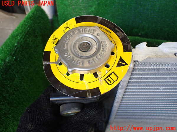 1UPJ-9231522321]ジープ・ラングラー アンリミテッド(JK36L)ラジエーター1 中古_3