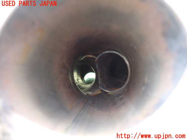 1UPJ-9231522631]ジープ・ラングラー アンリミテッド(JK36L)フロントパイプ1 中古_4