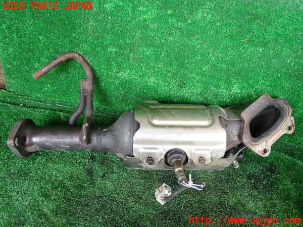 1UPJ-9231522661]ジープ・ラングラー アンリミテッド(JK36L)触媒1 中古_2