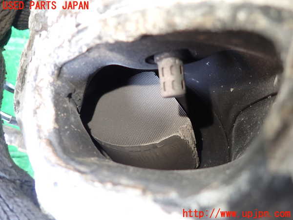 1UPJ-9231522662]ジープ・ラングラー アンリミテッド(JK36L)触媒2 ジャンク_3