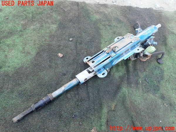 1UPJ-9231524260]ジープ・ラングラー アンリミテッド(JK36L)ステアリングシャフト 中古_3