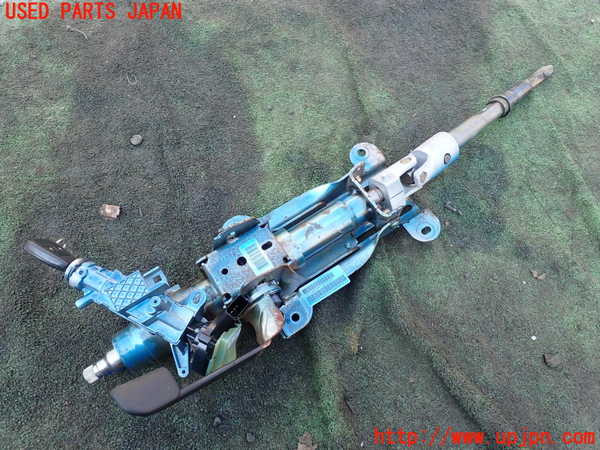 1UPJ-9231524260]ジープ・ラングラー アンリミテッド(JK36L)ステアリングシャフト 中古_4