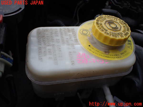 1UPJ-9231524050]ジープ・ラングラー アンリミテッド(JK36L)ブレーキマスターシリンダー 中古_2
