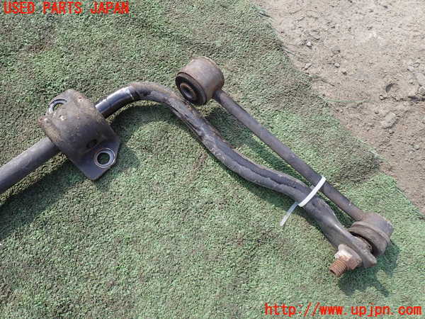 1UPJ-9231525445]ジープ・ラングラー アンリミテッド(JK36L)リアスタビライザー 中古_3