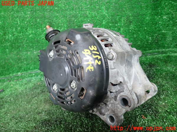 1UPJ-9231526015]ジープ・ラングラー アンリミテッド(JK36L)オルタネーター(ダイナモ) 中古_2