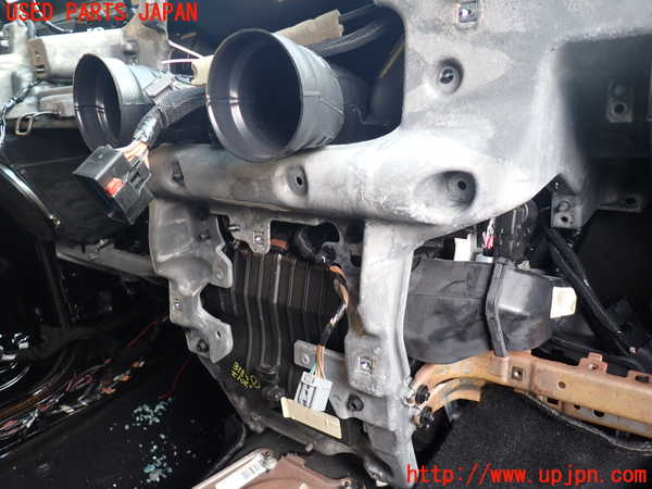1UPJ-9231526081]ジープ・ラングラー アンリミテッド(JK36L)エバポレーター1 中古_2