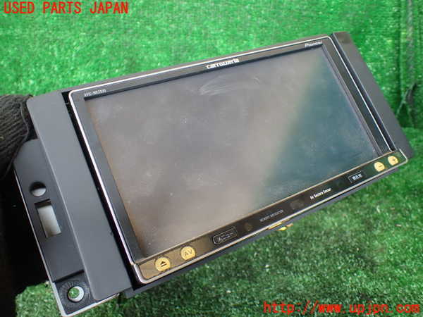 1UPJ-9231526589]ジープ・ラングラー アンリミテッド(JK36L)カーナビゲーション HDD 中古_2