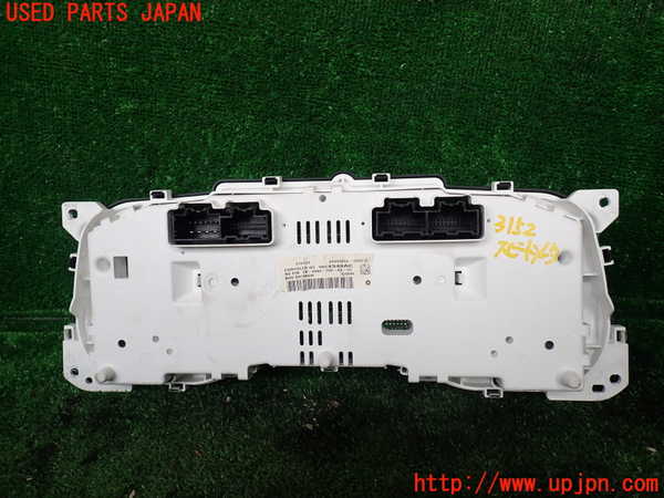 1UPJ-9231526170]ジープ・ラングラー アンリミテッド(JK36L)スピードメーター 中古_3