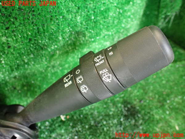 1UPJ-9231526720]ジープ・ラングラー アンリミテッド(JK36L)コンビネーションスイッチ 中古_2