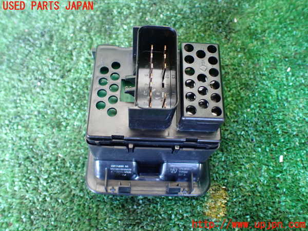 1UPJ-9231526260]ジープ・ラングラー アンリミテッド(JK36L)インパネパワーウィンドウスイッチ 中古_2