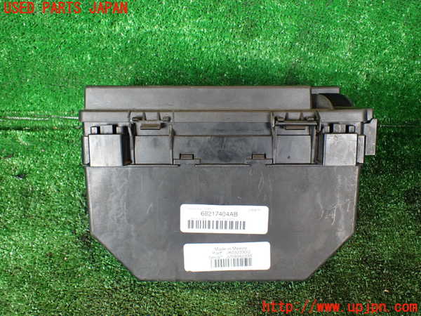 1UPJ-9231526741]ジープ・ラングラー アンリミテッド(JK36L)ヒューズボックス1 中古_3