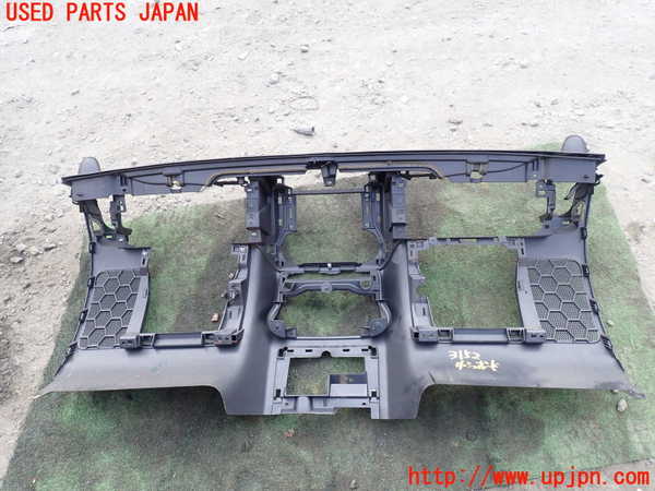 1UPJ-9231527505]ジープ・ラングラー アンリミテッド(JK36L)ダッシュボード 中古_3