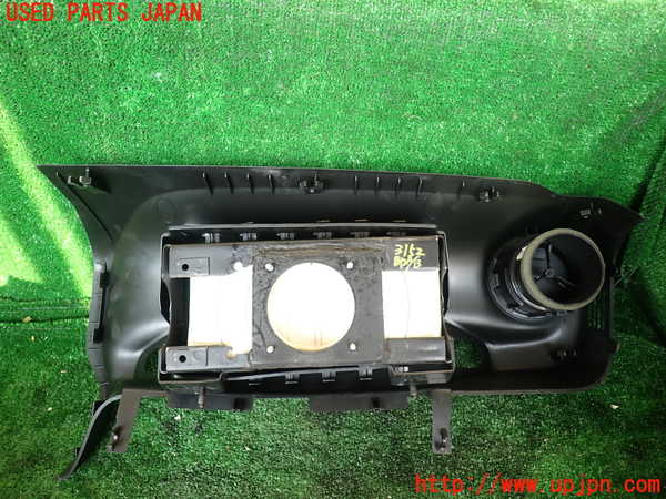 1UPJ-9231527870]ジープ・ラングラー アンリミテッド(JK36L)助手席側エアバッグカバー 中古_3