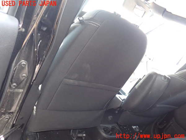 1UPJ-9231527065]ジープ・ラングラー アンリミテッド(JK36L)助手席シート 中古_4