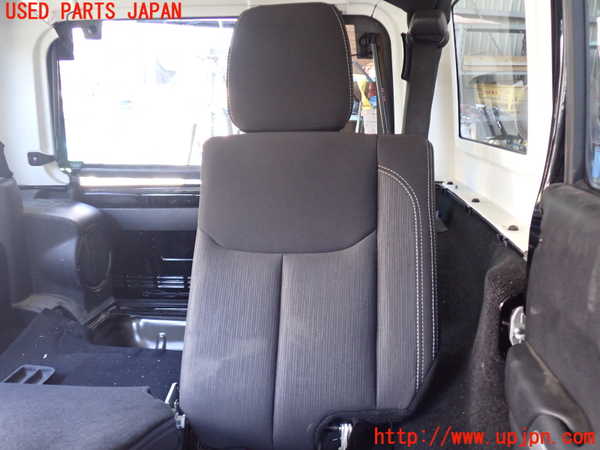1UPJ-9231527175]ジープ・ラングラー アンリミテッド(JK36L)左2列目シート 中古_2