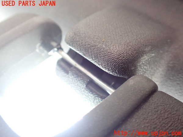 1UPJ-9231527625]ジープ・ラングラー アンリミテッド(JK36L)室内サンバイザー右側 中古_4