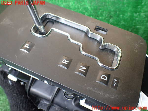 1UPJ-9231527555]ジープ・ラングラー アンリミテッド(JK36L)ATシフトレバー 中古_2