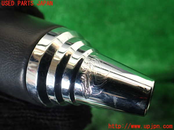 1UPJ-9231527570]ジープ・ラングラー アンリミテッド(JK36L)シフトノブ 中古_4