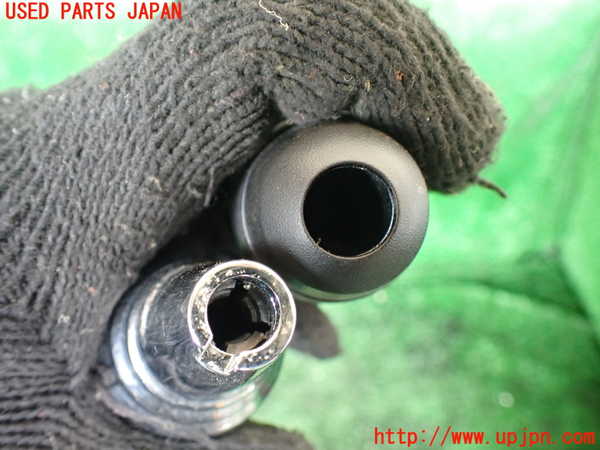 1UPJ-9231527570]ジープ・ラングラー アンリミテッド(JK36L)シフトノブ 中古_5