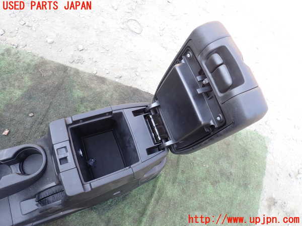1UPJ-9231527540]ジープ・ラングラー アンリミテッド(JK36L)センターコンソール 中古_2