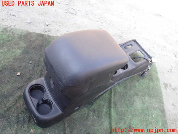 1UPJ-9231527540]ジープ・ラングラー アンリミテッド(JK36L)センターコンソール 中古_3