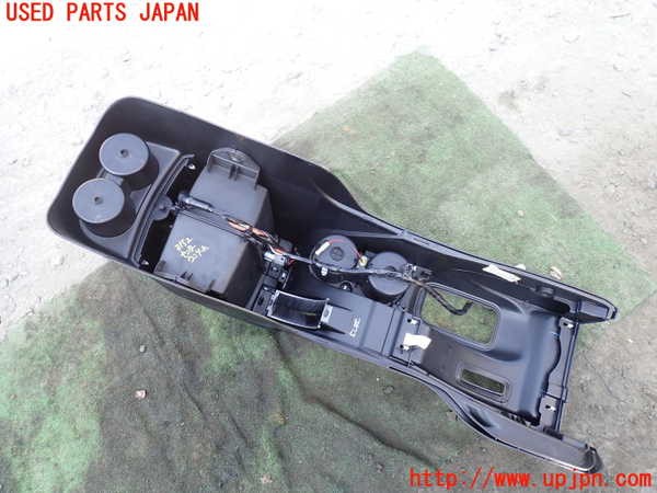 1UPJ-9231527540]ジープ・ラングラー アンリミテッド(JK36L)センターコンソール 中古_5