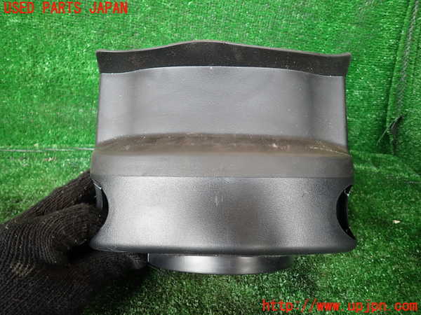 1UPJ-9231527905]ジープ・ラングラー アンリミテッド(JK36L)コラムカバー 中古_2