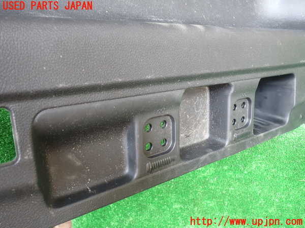 1UPJ-9231527772]ジープ・ラングラー アンリミテッド(JK36L)ラゲッジトレイ2 中古_2