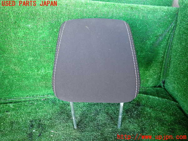 1UPJ-9231527070]ジープ・ラングラー アンリミテッド(JK36L)助手席ヘッドレスト 中古_2