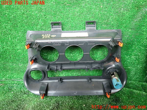 1UPJ-9231527691]ジープ・ラングラー アンリミテッド(JK36L)内装トリム類1 中古_2