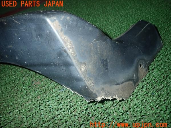 3UPJ=9231530011]ハイラックスサーフ SSR-X(VZN130G)純正 オーバーフェンダー FRP 1台分 中古_5