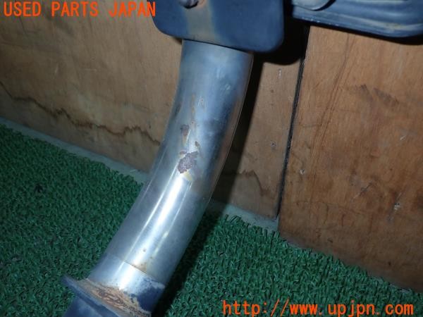 3UPJ=9231530022]ハイラックスサーフ SSR-X(VZN130G)純正 グリルガード フロントバンパーガード 中古_5