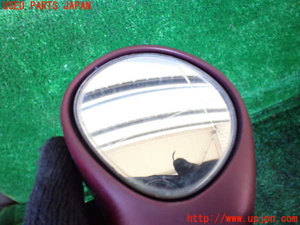 1UPJ-9231531122]ハイラックスサーフ N130系 4ドア(VZN130G)左前アンダーミラー 中古_4