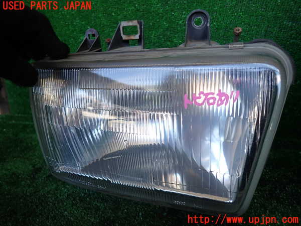 1UPJ-9231531130]ハイラックスサーフ N130系 4ドア(VZN130G)右ヘッドライト ハロゲン 中古_2