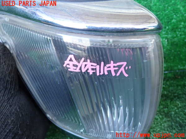 1UPJ-9231531150]ハイラックスサーフ N130系 4ドア(VZN130G)右コーナーランプ 中古_2