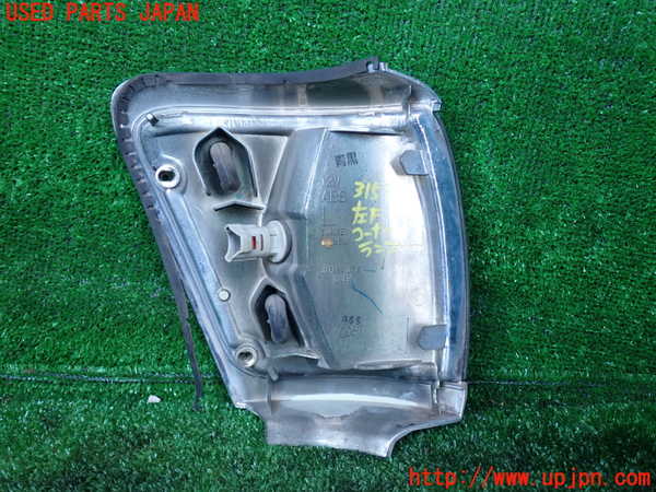 1UPJ-9231531152]ハイラックスサーフ N130系 4ドア(VZN130G)左コーナーランプ 中古_3