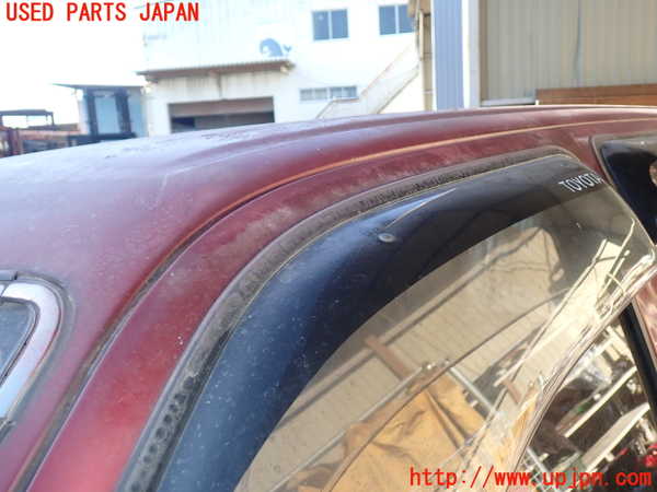 1UPJ-9231531260]ハイラックスサーフ N130系 4ドア(VZN130G)左前ドア 中古 NSG M3G8 43R-00011_3