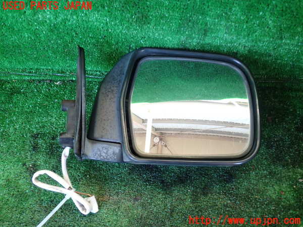 1UPJ-9231531210]ハイラックスサーフ N130系 4ドア(VZN130G)右ドアミラー 中古_2