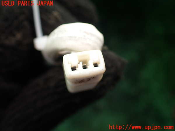 1UPJ-9231531210]ハイラックスサーフ N130系 4ドア(VZN130G)右ドアミラー 中古_4