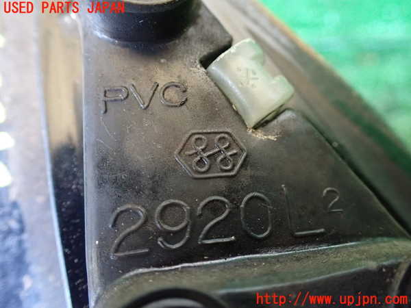 1UPJ-9231531212]ハイラックスサーフ N130系 4ドア(VZN130G)左ドアミラー 中古_3