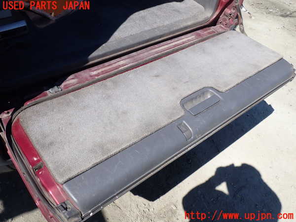 1UPJ-9231531566]ハイラックスサーフ N130系 4ドア(VZN130G)バックドア リアゲート ハッチ 中古 ASAHI M284_3