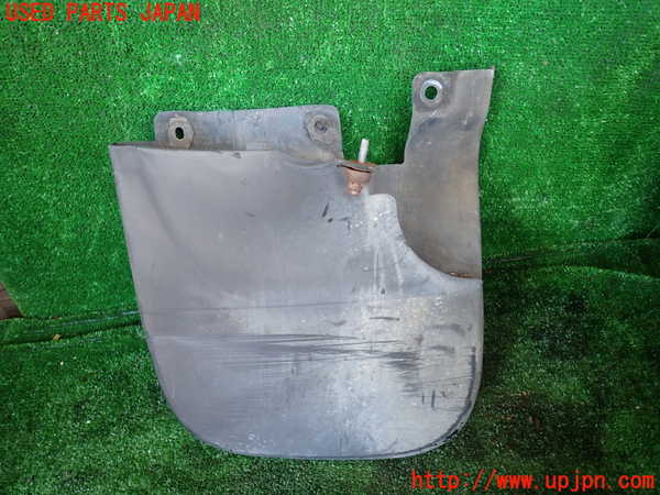 1UPJ-9231531452]ハイラックスサーフ N130系 4ドア(VZN130G)左フロントマッドガード(泥除け) 中古_2