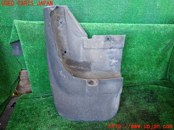 1UPJ-9231531456]ハイラックスサーフ N130系 4ドア(VZN130G)左リアマッドガード(泥除け) 中古_2