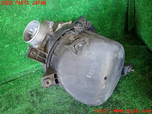 1UPJ-9231532560]ハイラックスサーフ N130系 4ドア(VZN130G)エアクリーナーボックス 中古_2