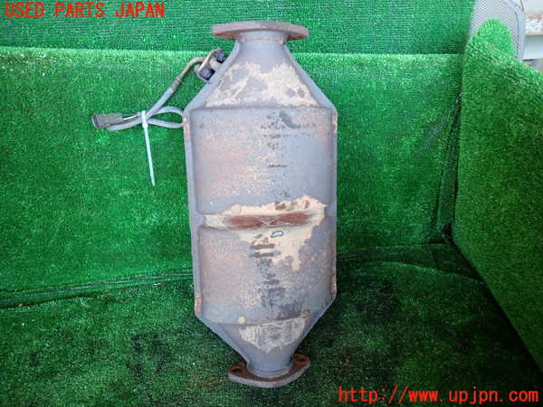 1UPJ-9231532661]ハイラックスサーフ N130系 4ドア(VZN130G)触媒1 中古_2