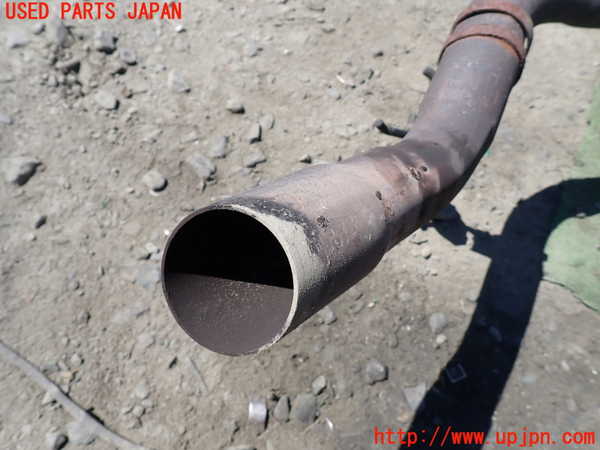1UPJ-9231532671]ハイラックスサーフ N130系 4ドア(VZN130G)リアマフラー1 中古_4