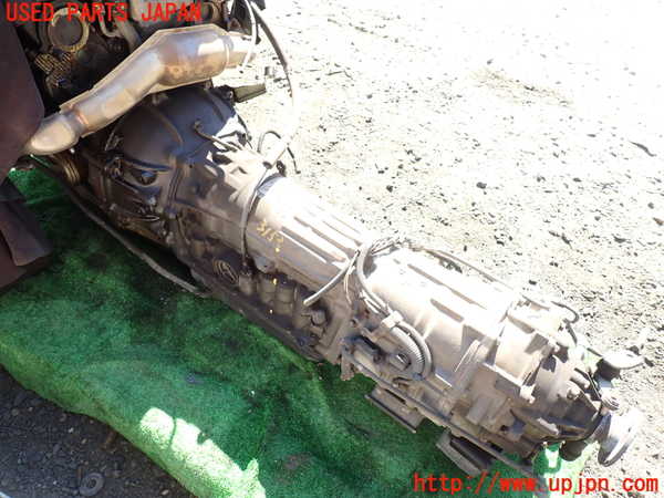 1UPJ-9231533010]ハイラックスサーフ N130系 4ドア(VZN130G)ミッション AT 3VZ-E 4WD 中古_2