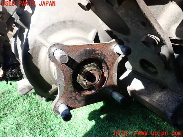 1UPJ-9231533010]ハイラックスサーフ N130系 4ドア(VZN130G)ミッション AT 3VZ-E 4WD 中古_3